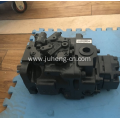 7081S11212 PC25R-8 Hydraulic Pump PC27R-8 Main Pump